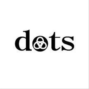 nano (nano)さんの「インテリジェンスの新サービス 『DOTS/Dots/dots』」のロゴ作成への提案