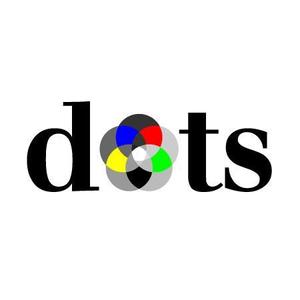 toumaiさんの「インテリジェンスの新サービス 『DOTS/Dots/dots』」のロゴ作成への提案