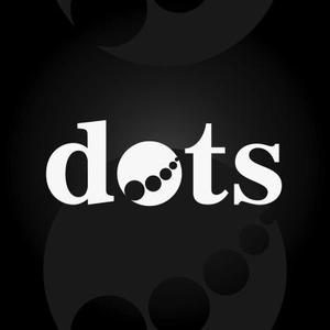 CK DESIGN (ck_design)さんの「インテリジェンスの新サービス 『DOTS/Dots/dots』」のロゴ作成への提案