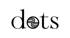 boots0さんの「インテリジェンスの新サービス 『DOTS/Dots/dots』」のロゴ作成への提案