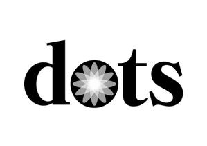 design_studio_be (design_studio_be)さんの「インテリジェンスの新サービス 『DOTS/Dots/dots』」のロゴ作成への提案