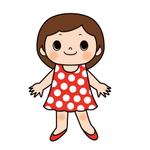 えのもとおさむ (enokorokomo13)さんの「こゆるり」ちゃん　　への提案