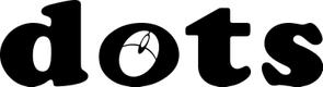 SUN DESIGN (keishi0016)さんの「インテリジェンスの新サービス 『DOTS/Dots/dots』」のロゴ作成への提案