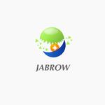 Efficient Works (efficient-works)さんの「JABROW」のロゴ作成への提案