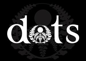 motoplus (motoplus)さんの「インテリジェンスの新サービス 『DOTS/Dots/dots』」のロゴ作成への提案
