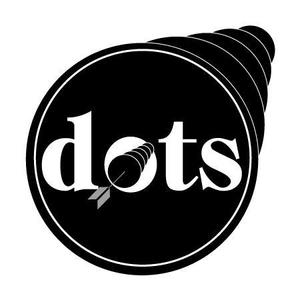 yosuke_22さんの「インテリジェンスの新サービス 『DOTS/Dots/dots』」のロゴ作成への提案