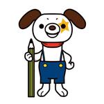 えのもとおさむ (enokorokomo13)さんの学習塾キャラクターの制作への提案