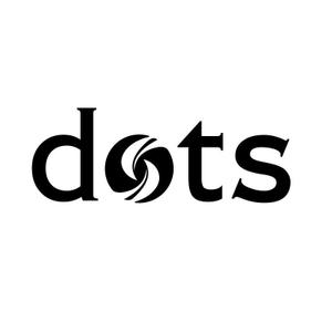 cheskyさんの「インテリジェンスの新サービス 『DOTS/Dots/dots』」のロゴ作成への提案