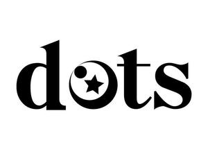 cowhenpigさんの「インテリジェンスの新サービス 『DOTS/Dots/dots』」のロゴ作成への提案