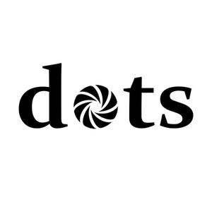 cheskyさんの「インテリジェンスの新サービス 『DOTS/Dots/dots』」のロゴ作成への提案