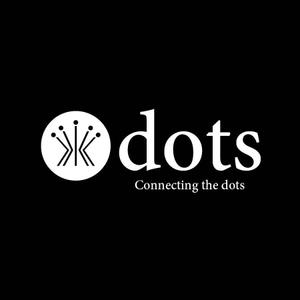 イイアイデア (iiidea)さんの「インテリジェンスの新サービス 『DOTS/Dots/dots』」のロゴ作成への提案