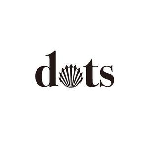 ATARI design (atari)さんの「インテリジェンスの新サービス 『DOTS/Dots/dots』」のロゴ作成への提案