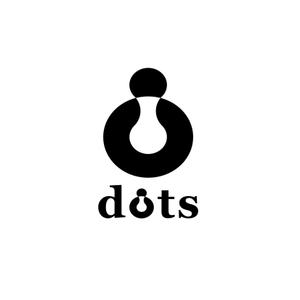 hdo-l (hdo-l)さんの「インテリジェンスの新サービス 『DOTS/Dots/dots』」のロゴ作成への提案
