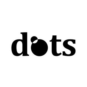 haruki787 (haruki787)さんの「インテリジェンスの新サービス 『DOTS/Dots/dots』」のロゴ作成への提案
