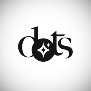 ブロックデザイン (blockdesign)さんの「インテリジェンスの新サービス 『DOTS/Dots/dots』」のロゴ作成への提案