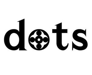 HT-316 (HT-316)さんの「インテリジェンスの新サービス 『DOTS/Dots/dots』」のロゴ作成への提案