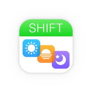 Premium ()さんのiPhoneアプリアイコン iOS7フラットデザイン風に変更への提案