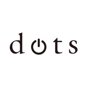 bzz1251さんの「インテリジェンスの新サービス 『DOTS/Dots/dots』」のロゴ作成への提案