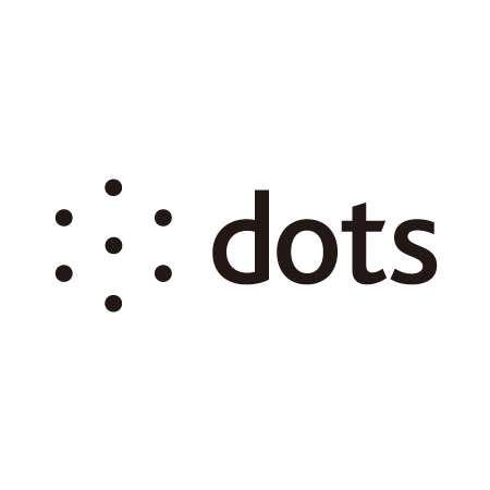インテリジェンスの新サービス Dots Dots Dots のロゴ作成の仕事 依頼 料金 ロゴ作成 デザインの仕事 クラウドソーシング ランサーズ Id