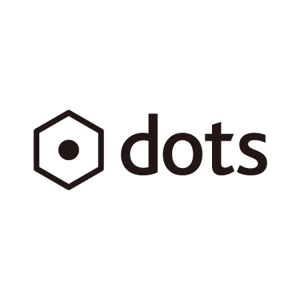 bzz1251さんの「インテリジェンスの新サービス 『DOTS/Dots/dots』」のロゴ作成への提案