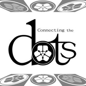 蜂屋 ()さんの「インテリジェンスの新サービス 『DOTS/Dots/dots』」のロゴ作成への提案