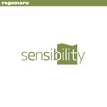 ロゴ研究所 (rogomaru)さんの「sensibility」のロゴ作成への提案