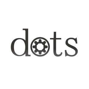 kayu (kayukayu)さんの「インテリジェンスの新サービス 『DOTS/Dots/dots』」のロゴ作成への提案