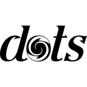 DAIJIさんの「インテリジェンスの新サービス 『DOTS/Dots/dots』」のロゴ作成への提案
