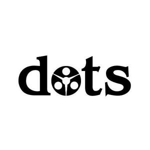 シン (sin022)さんの「インテリジェンスの新サービス 『DOTS/Dots/dots』」のロゴ作成への提案