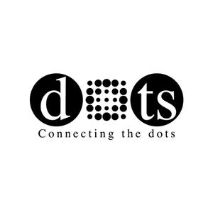 nabe (nabe)さんの「インテリジェンスの新サービス 『DOTS/Dots/dots』」のロゴ作成への提案