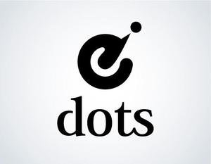 Solz (Namoiz)さんの「インテリジェンスの新サービス 『DOTS/Dots/dots』」のロゴ作成への提案