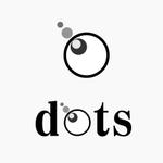 Efficient Works (efficient-works)さんの「インテリジェンスの新サービス 『DOTS/Dots/dots』」のロゴ作成への提案