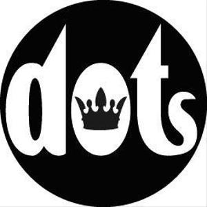 soramomoさんの「インテリジェンスの新サービス 『DOTS/Dots/dots』」のロゴ作成への提案