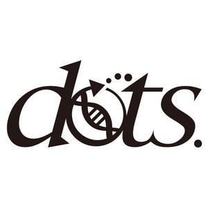 brookblockさんの「インテリジェンスの新サービス 『DOTS/Dots/dots』」のロゴ作成への提案