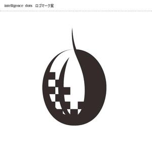 kropsworkshop (krops)さんの「インテリジェンスの新サービス 『DOTS/Dots/dots』」のロゴ作成への提案