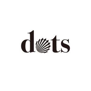 ATARI design (atari)さんの「インテリジェンスの新サービス 『DOTS/Dots/dots』」のロゴ作成への提案