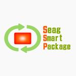 Efficient Works (efficient-works)さんの「Seag Smart　Package」のロゴ作成への提案