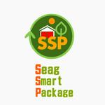 Efficient Works (efficient-works)さんの「Seag Smart　Package」のロゴ作成への提案