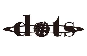 yama_1969さんの「インテリジェンスの新サービス 『DOTS/Dots/dots』」のロゴ作成への提案