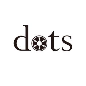 atem_design ()さんの「インテリジェンスの新サービス 『DOTS/Dots/dots』」のロゴ作成への提案