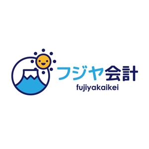 kayu (kayukayu)さんの会計事務所のロゴ作成への提案