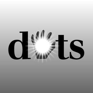 toumaiさんの「インテリジェンスの新サービス 『DOTS/Dots/dots』」のロゴ作成への提案