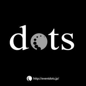 滝沢克己 (yusanso)さんの「インテリジェンスの新サービス 『DOTS/Dots/dots』」のロゴ作成への提案