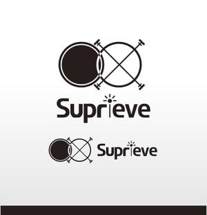 DFL株式会社 (miyoda)さんの「Suprieve」のロゴ作成への提案