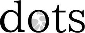 MurataDesign (murata_design)さんの「インテリジェンスの新サービス 『DOTS/Dots/dots』」のロゴ作成への提案