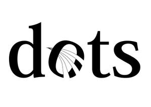 中村 悠輔 ()さんの「インテリジェンスの新サービス 『DOTS/Dots/dots』」のロゴ作成への提案
