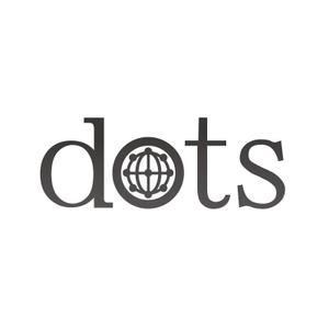 kayu (kayukayu)さんの「インテリジェンスの新サービス 『DOTS/Dots/dots』」のロゴ作成への提案