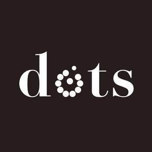 トランプス (toshimori)さんの「インテリジェンスの新サービス 『DOTS/Dots/dots』」のロゴ作成への提案