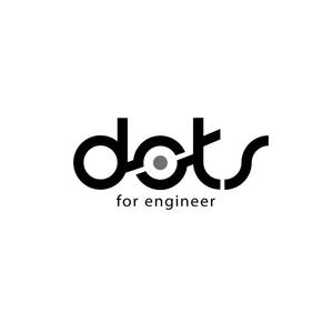 atomgra (atomgra)さんの「インテリジェンスの新サービス 『DOTS/Dots/dots』」のロゴ作成への提案