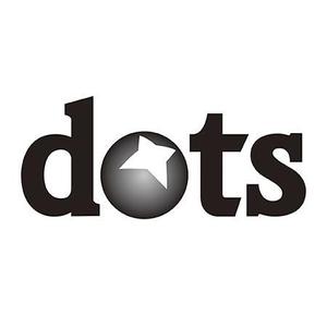 md412さんの「インテリジェンスの新サービス 『DOTS/Dots/dots』」のロゴ作成への提案